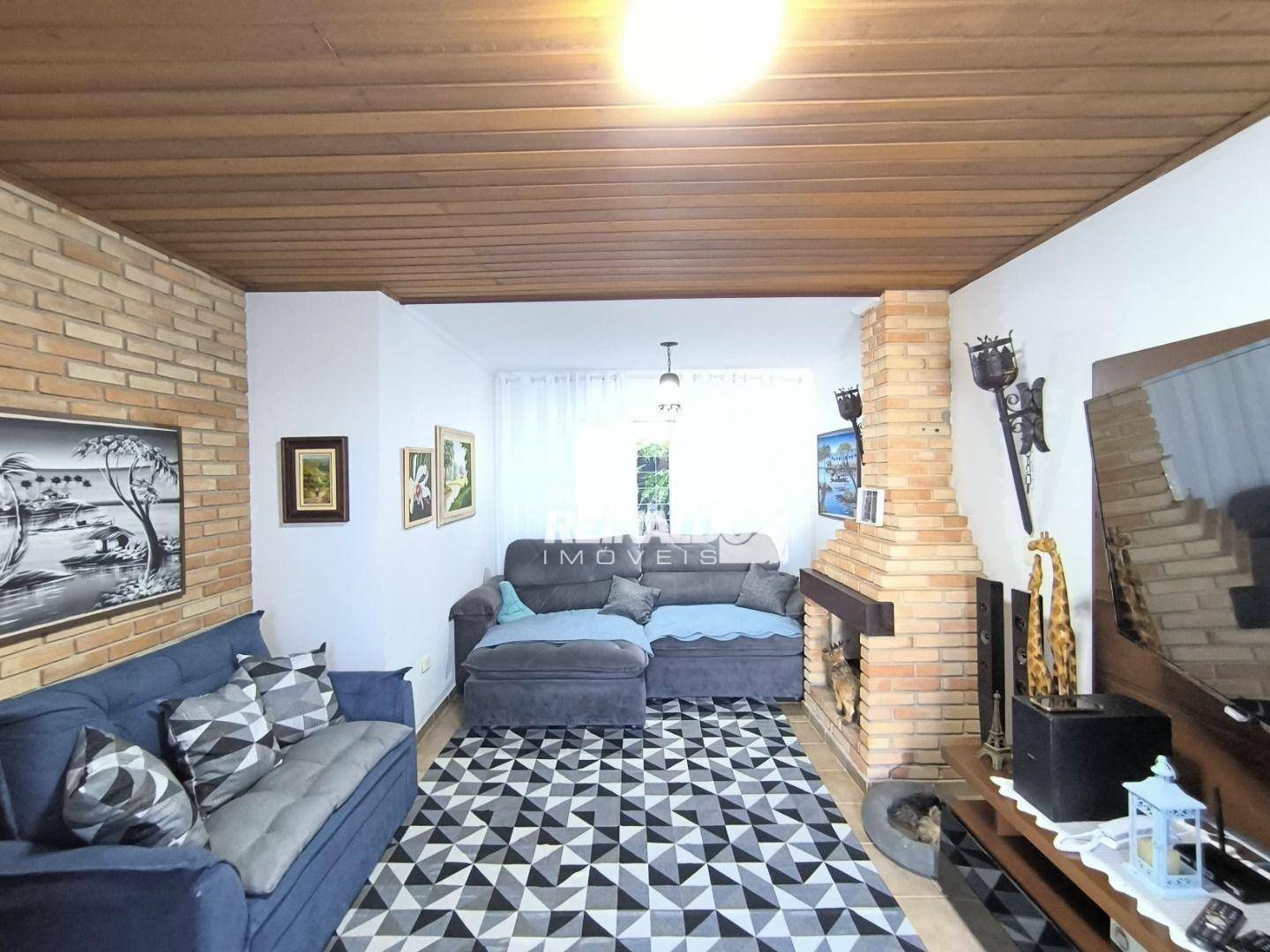 Casa de Condomínio à venda com 3 quartos, 285m² - Foto 21