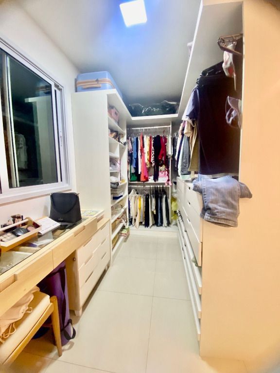 Apartamento à venda com 3 quartos, 91m² - Foto 11