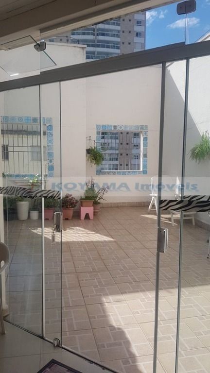 Cobertura à venda com 2 quartos, 115m² - Foto 17