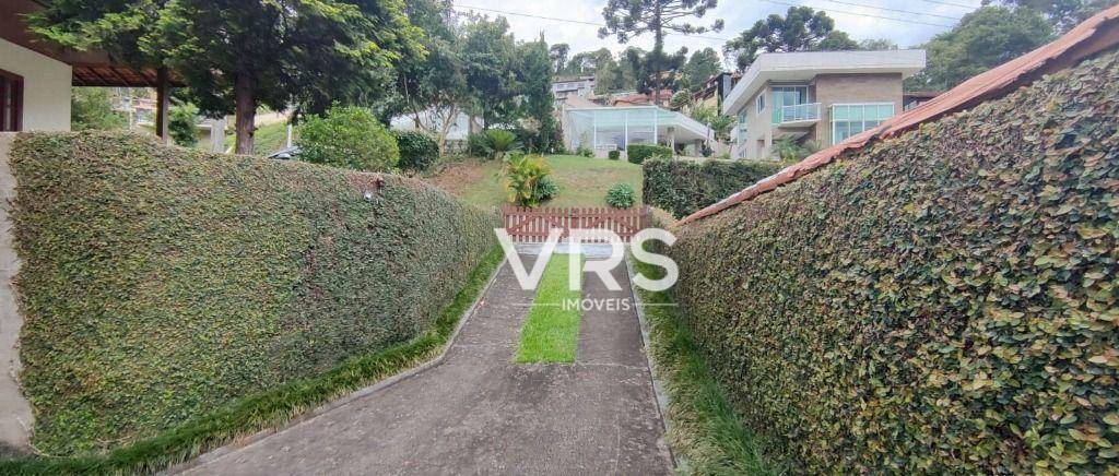 Casa de Condomínio à venda com 3 quartos, 140m² - Foto 8