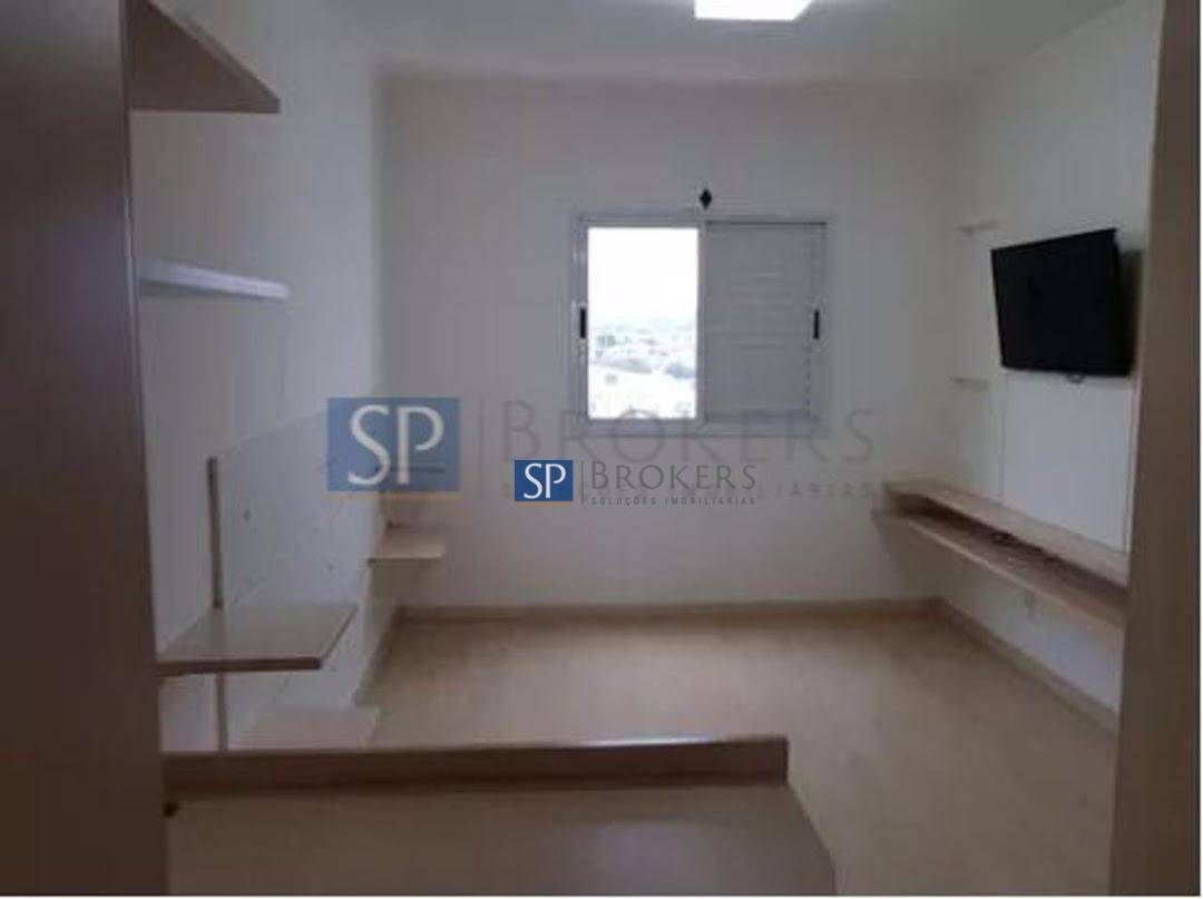 Cobertura à venda com 4 quartos, 160m² - Foto 14