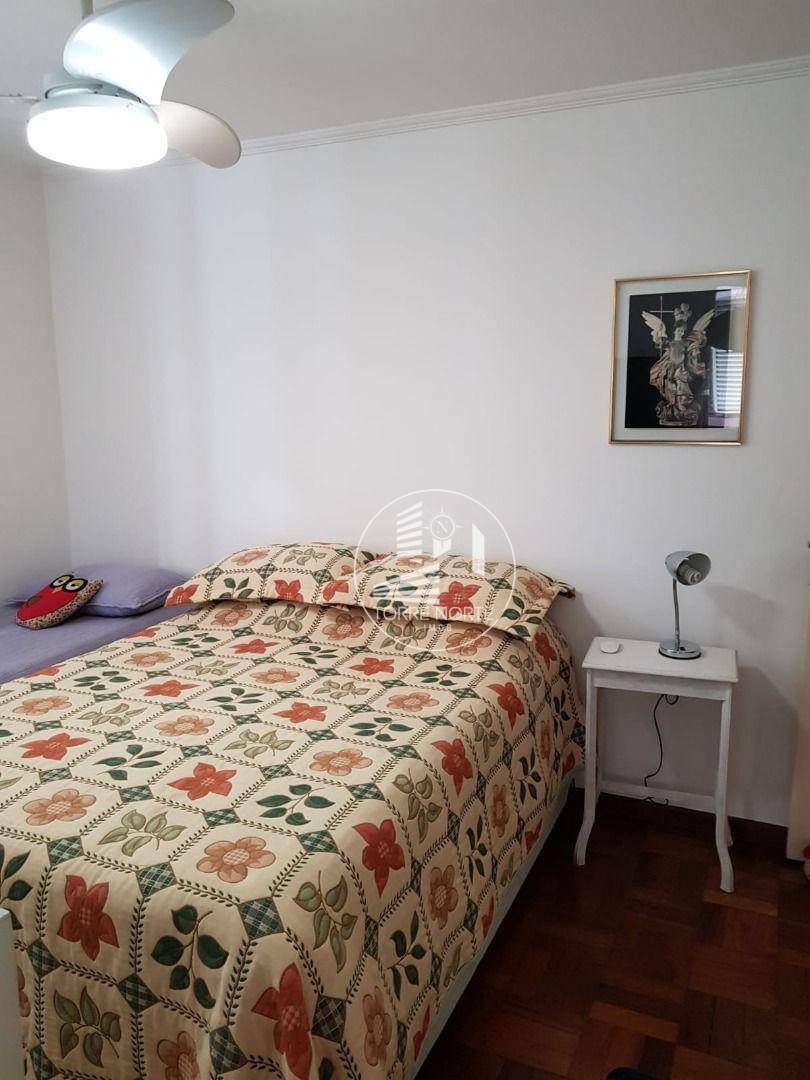 Apartamento à venda com 3 quartos, 136m² - Foto 10