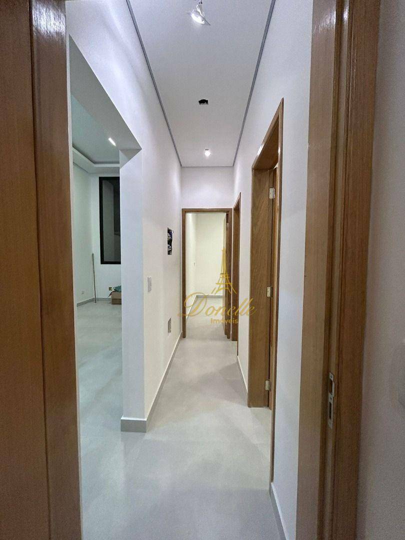 Sobrado à venda com 3 quartos, 124m² - Foto 16