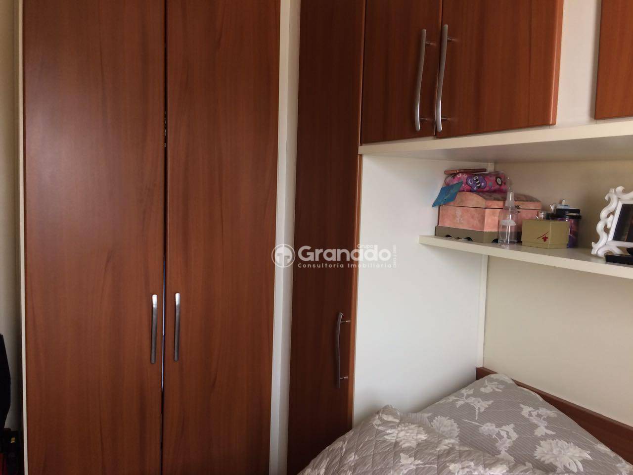 Apartamento à venda com 2 quartos, 49m² - Foto 16