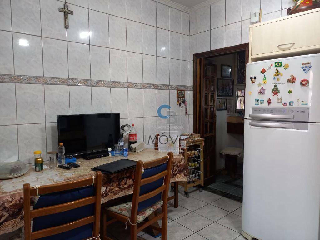 Sobrado à venda com 2 quartos, 170m² - Foto 23