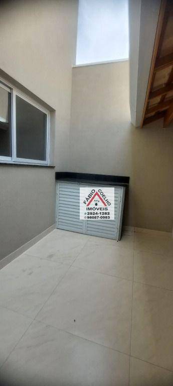 Sobrado à venda com 3 quartos, 115m² - Foto 20