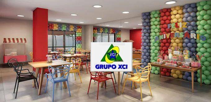 Apartamento para alugar com 3 quartos, 104m² - Foto 2