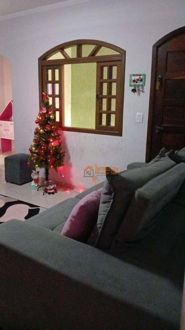 Sobrado à venda com 2 quartos, 125m² - Foto 17