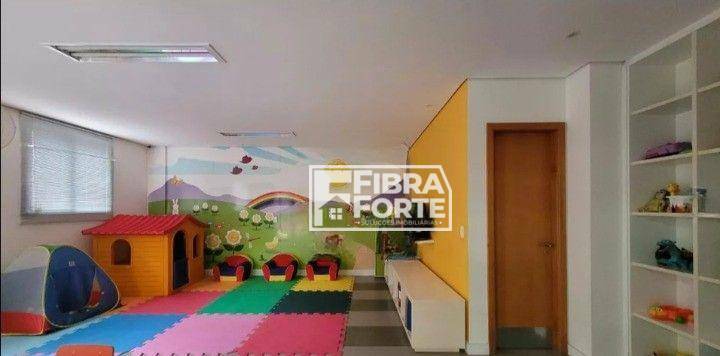 Apartamento à venda com 3 quartos, 85m² - Foto 14