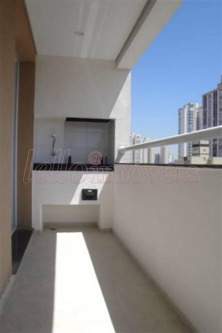 Apartamento para alugar com 3 quartos, 94m² - Foto 6