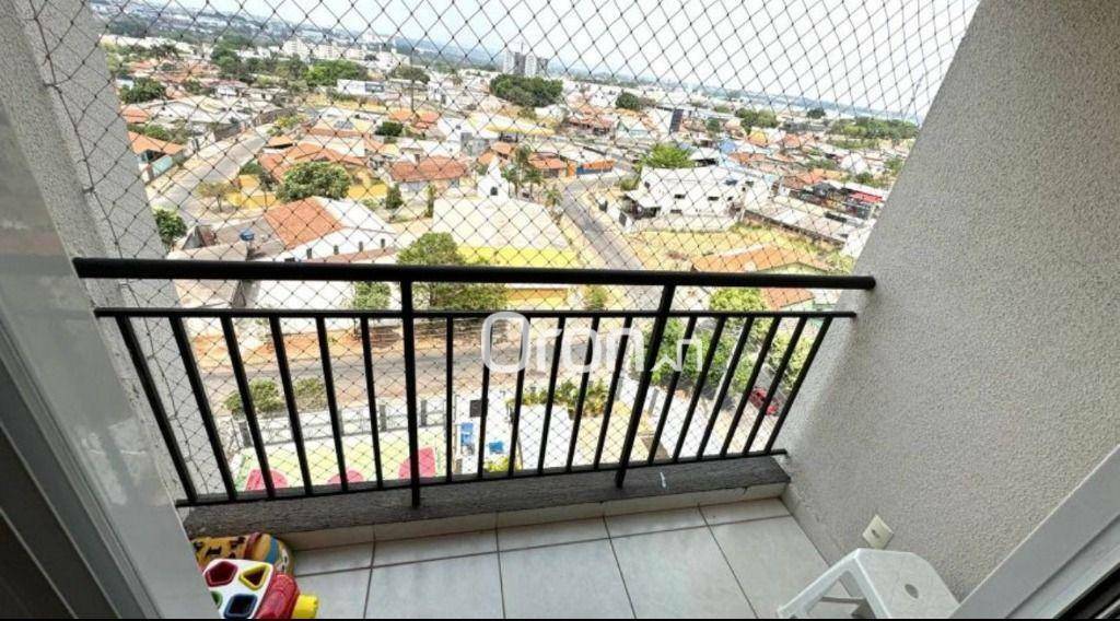 Apartamento à venda com 2 quartos, 56m² - Foto 4