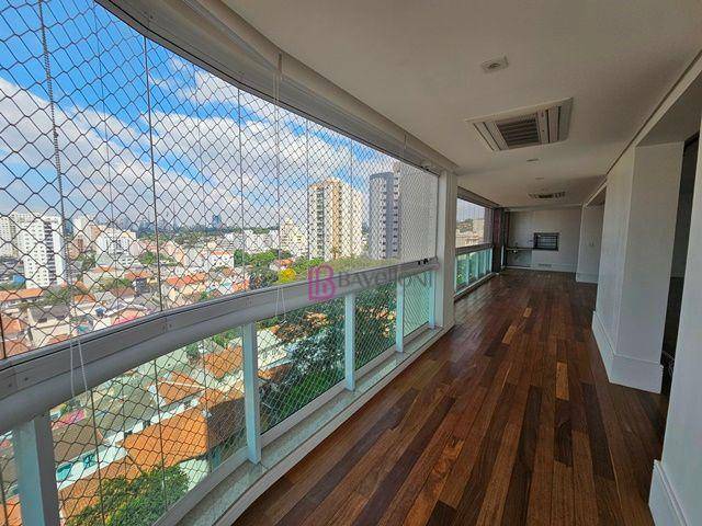 Apartamento à venda e aluguel com 3 quartos, 280m² - Foto 6