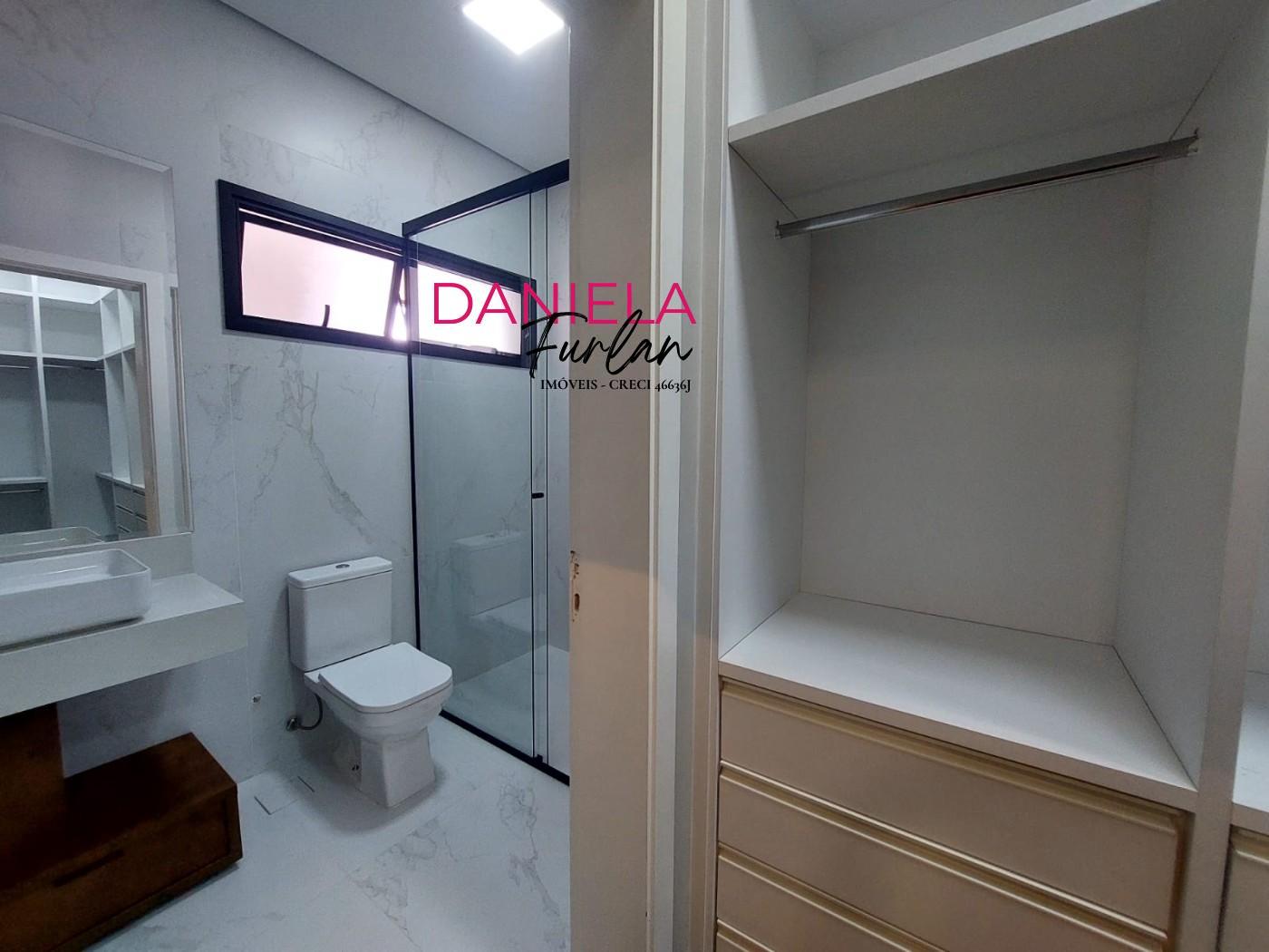 Casa de Condomínio, 4 quartos - Foto 29