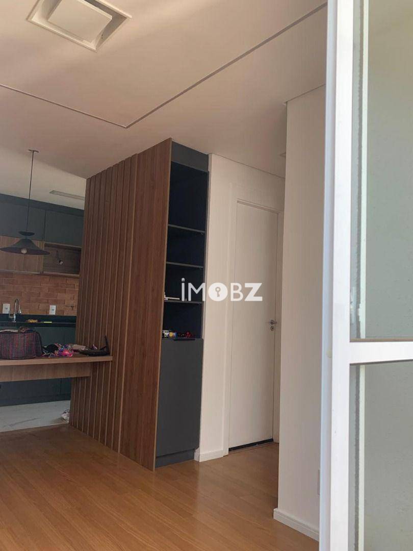 Apartamento à venda com 2 quartos, 42m² - Foto 6