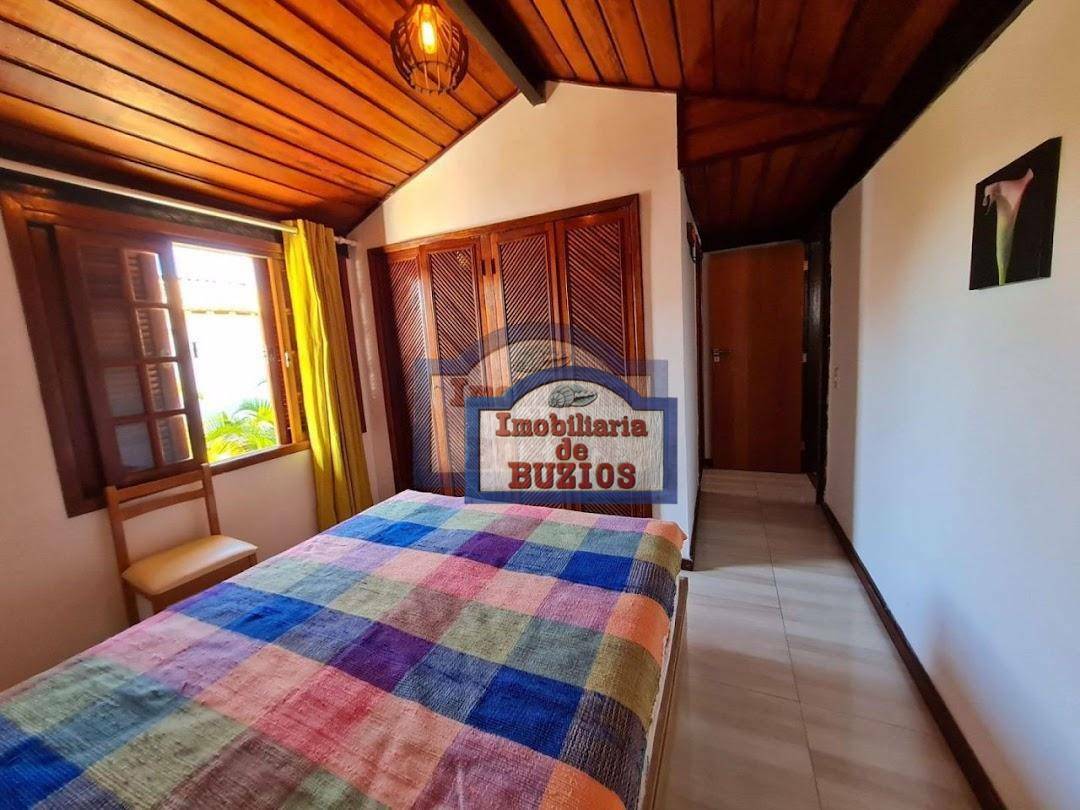 Casa de Condomínio à venda com 5 quartos, 250m² - Foto 20