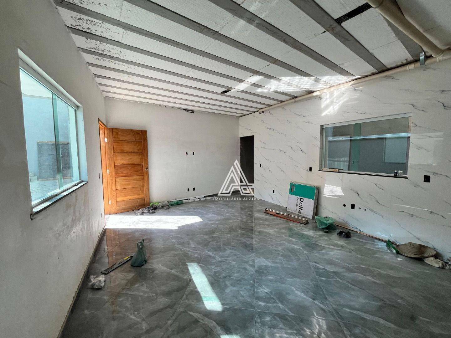 Sobrado à venda com 3 quartos, 98m² - Foto 11