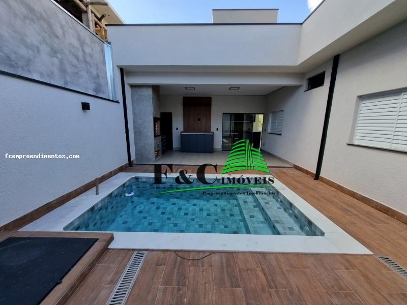 Casa de Condomínio à venda com 3 quartos, 265m² - Foto 1