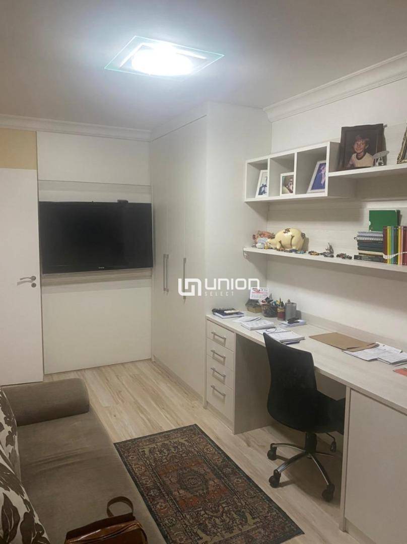 Apartamento à venda com 3 quartos, 119m² - Foto 14