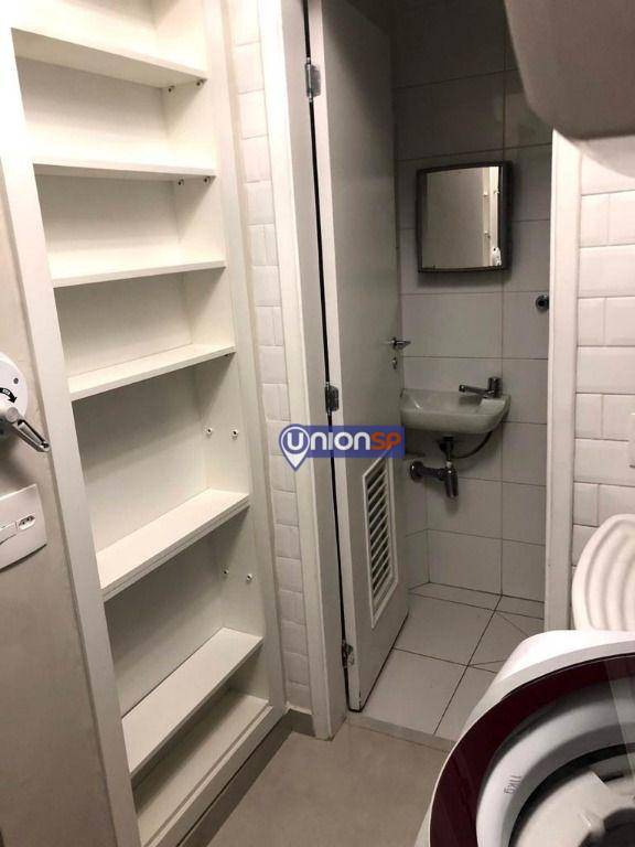 Apartamento à venda com 3 quartos, 111m² - Foto 19