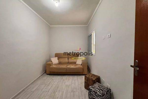 Apartamento à venda com 2 quartos, 50m² - Foto 5