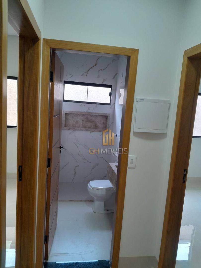 Casa à venda com 3 quartos, 140m² - Foto 8