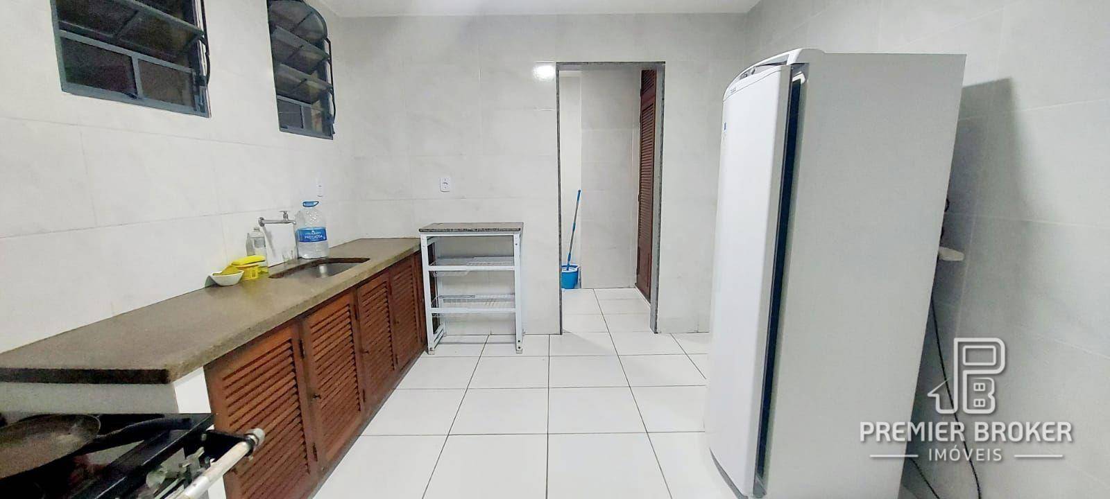 Casa de Condomínio à venda com 2 quartos, 76m² - Foto 14