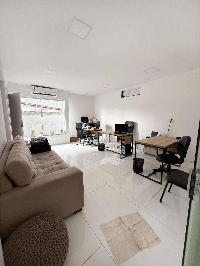 Prédio Inteiro, 600 m² - Foto 1