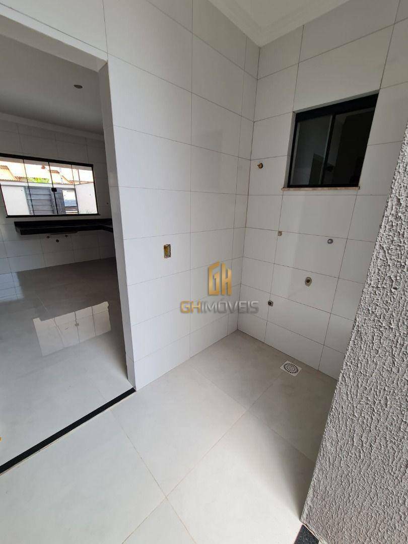 Casa à venda com 3 quartos, 110m² - Foto 16