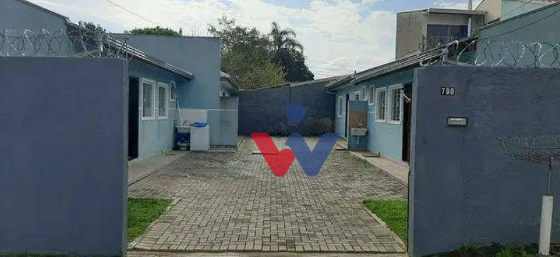 Casa à venda com 4 quartos, 150m² - Foto 3