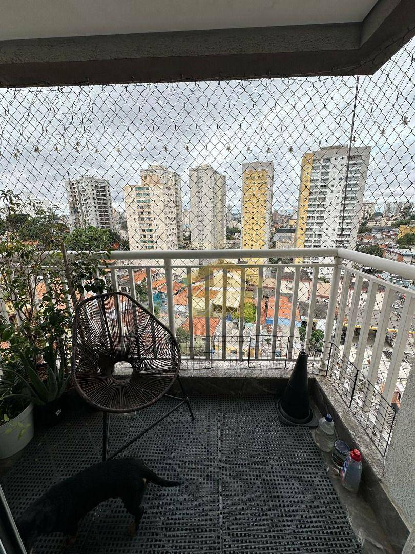 Apartamento à venda com 2 quartos, 55M2 - Foto 6