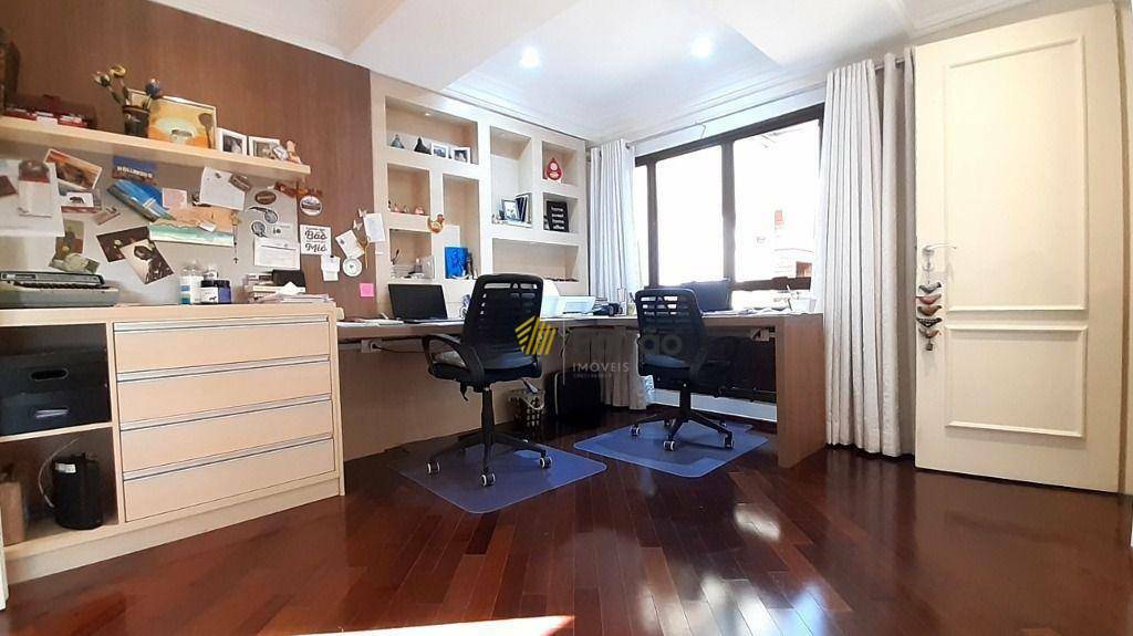 Cobertura à venda com 4 quartos, 379m² - Foto 11