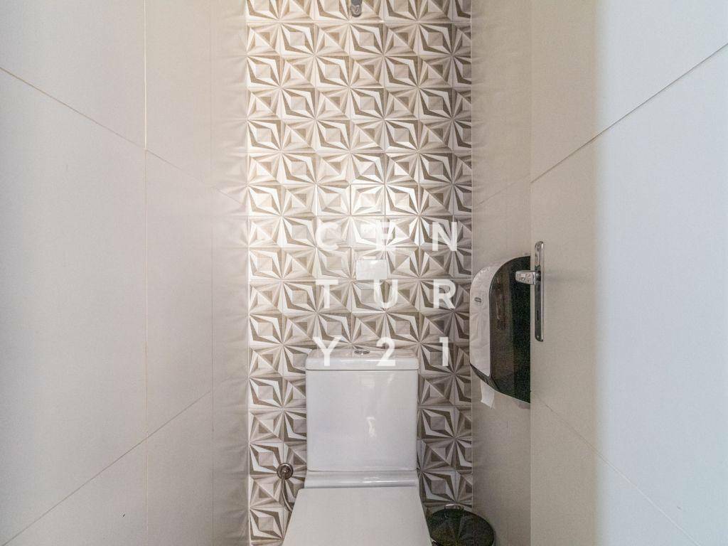 Loja-Salão para alugar, 100m² - Foto 14