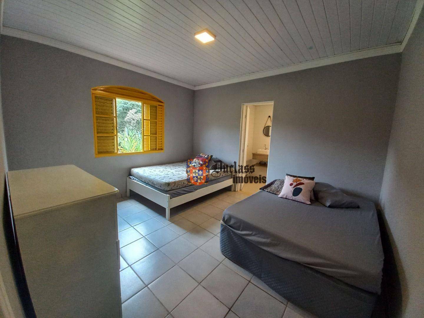 Sítio à venda com 2 quartos, 200m² - Foto 76