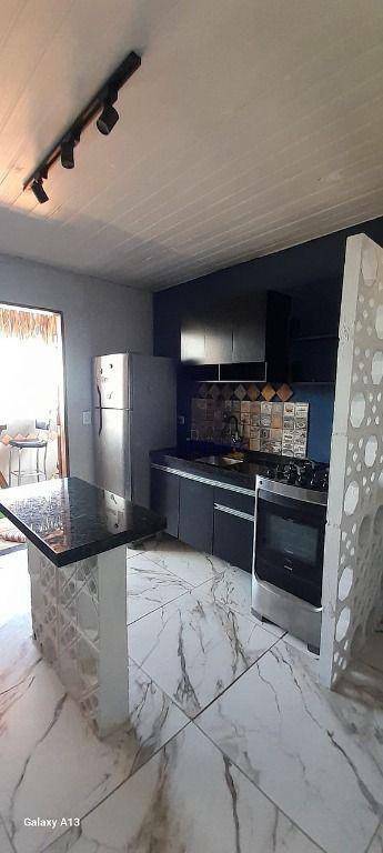 Casa, 3 quartos, 75 m² - Foto 9