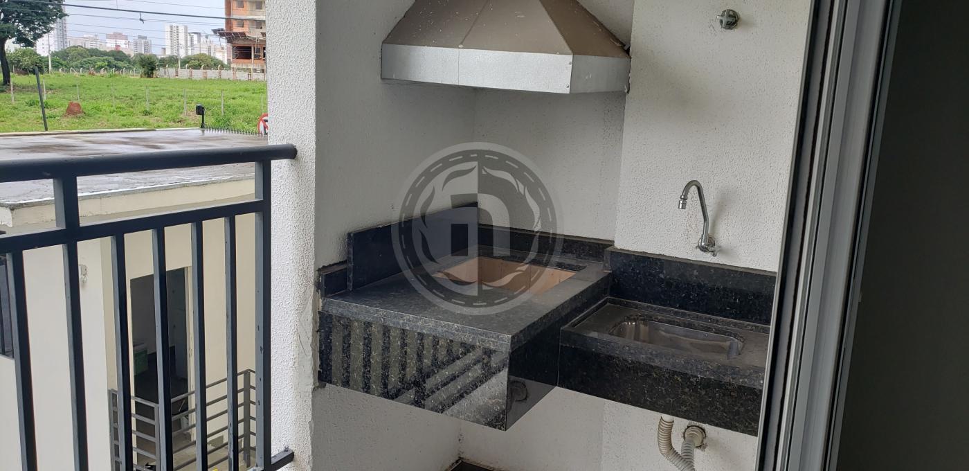 Apartamento à venda com 3 quartos, 82m² - Foto 9