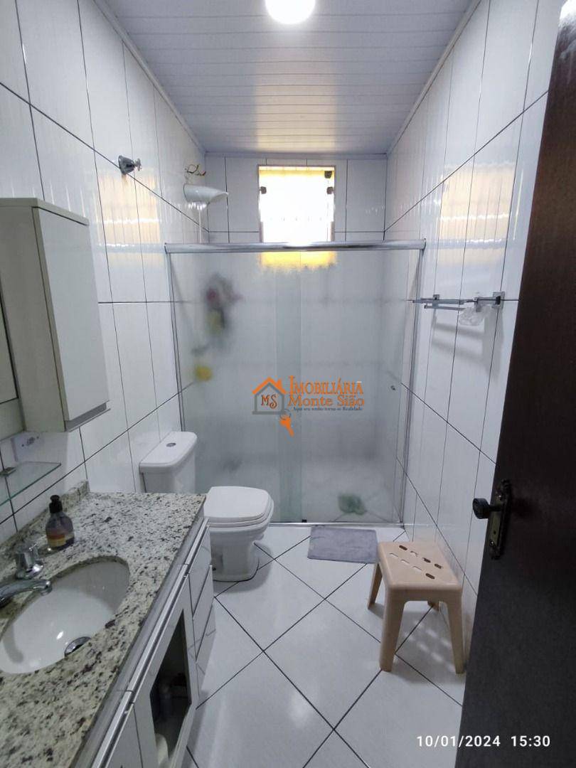 Sobrado à venda com 3 quartos, 170m² - Foto 25