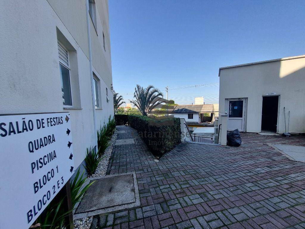 Apartamento à venda com 2 quartos, 55m² - Foto 26