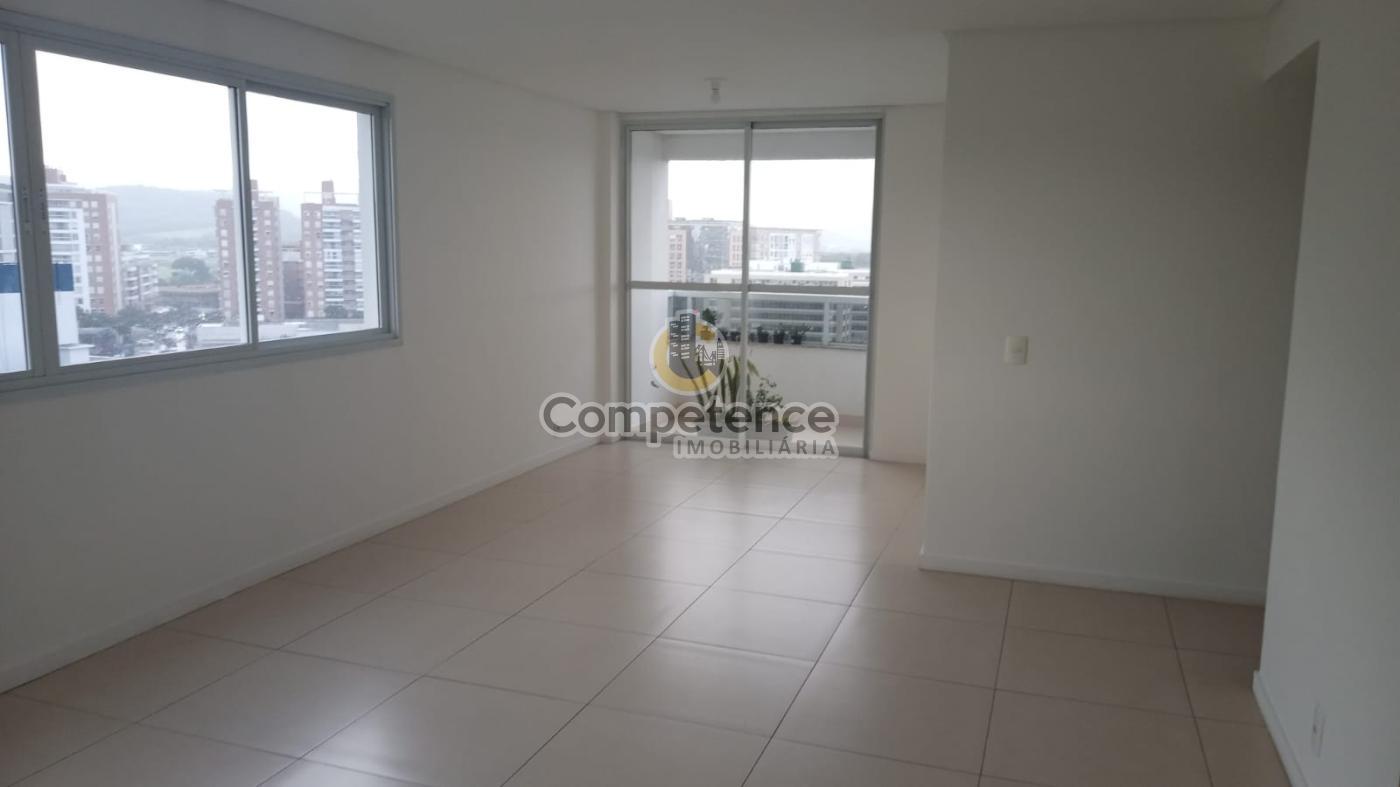 Apartamento para alugar com 3 quartos, 87m² - Foto 2