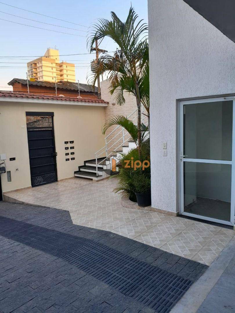 Casa à venda com 2 quartos, 65m² - Foto 47