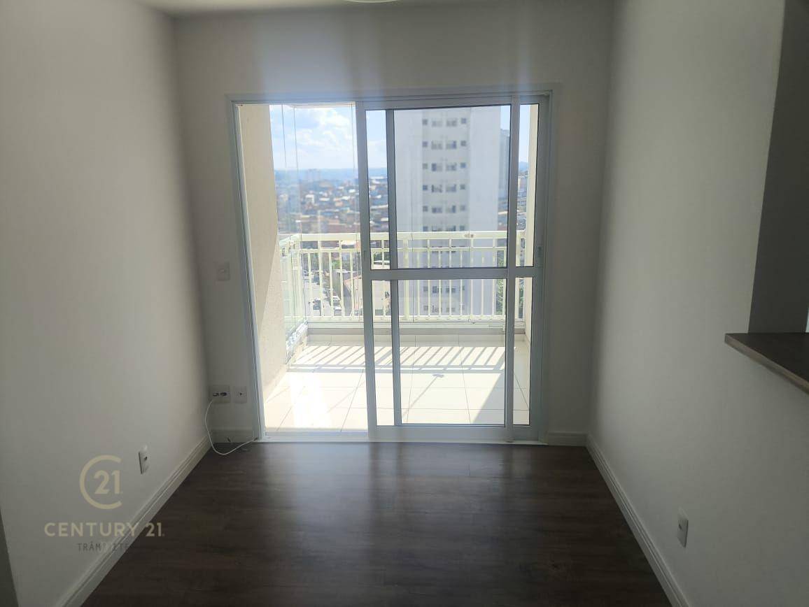 Apartamento, 2 quartos, 57 m² - Foto 2