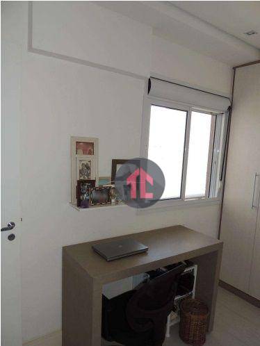 Apartamento à venda com 3 quartos, 86m² - Foto 8