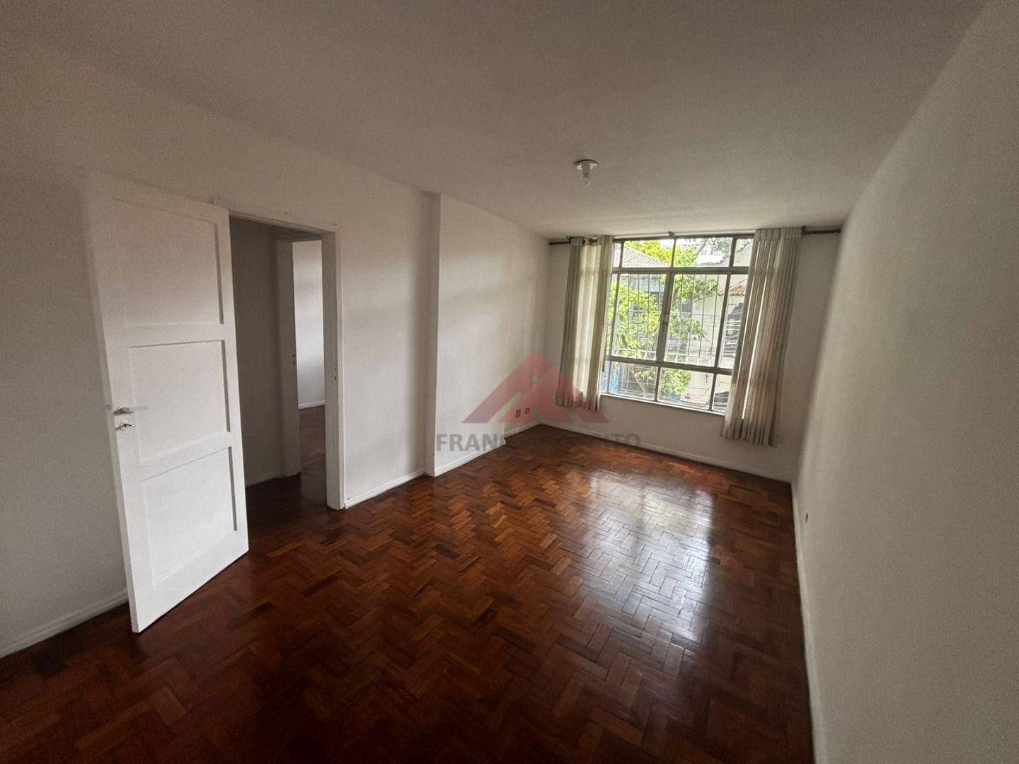 Apartamento, 2 quartos, 61 m² - Foto 1
