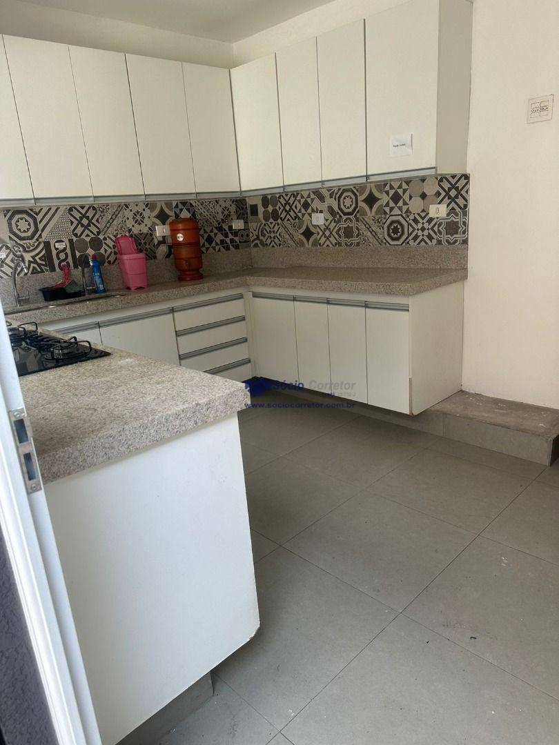 Sobrado à venda e aluguel com 4 quartos, 220m² - Foto 19