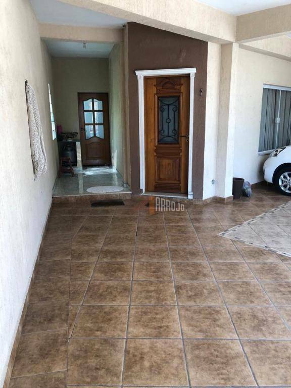 Sobrado à venda com 3 quartos, 167m² - Foto 3