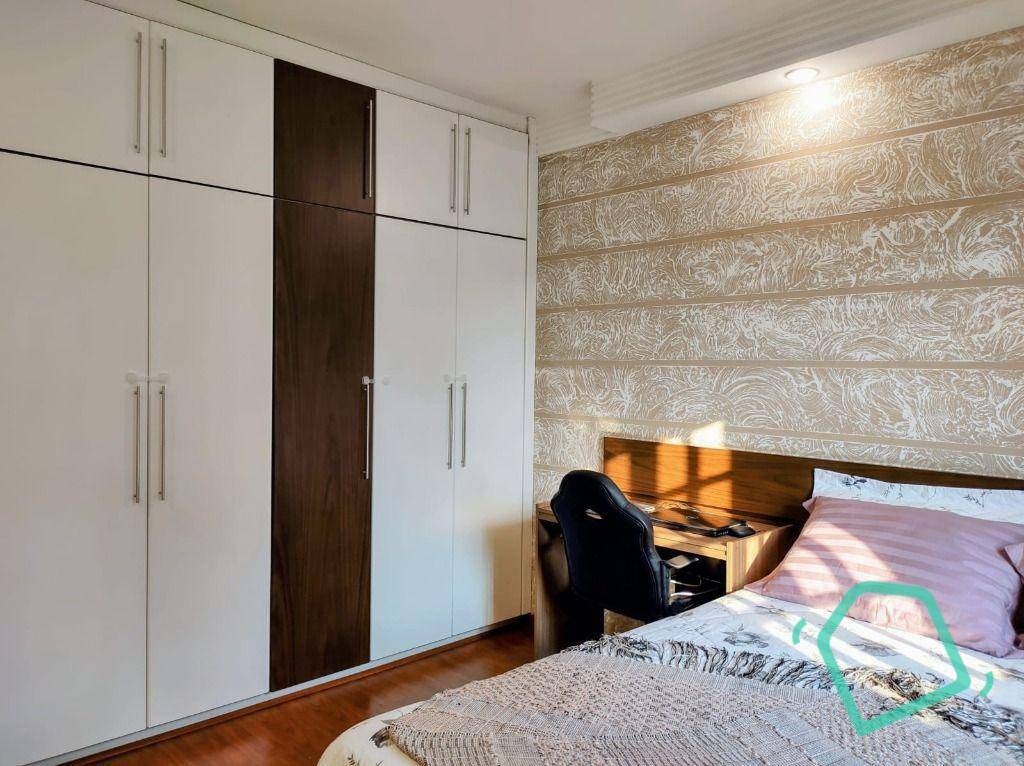 Casa de Condomínio à venda com 3 quartos, 123m² - Foto 16