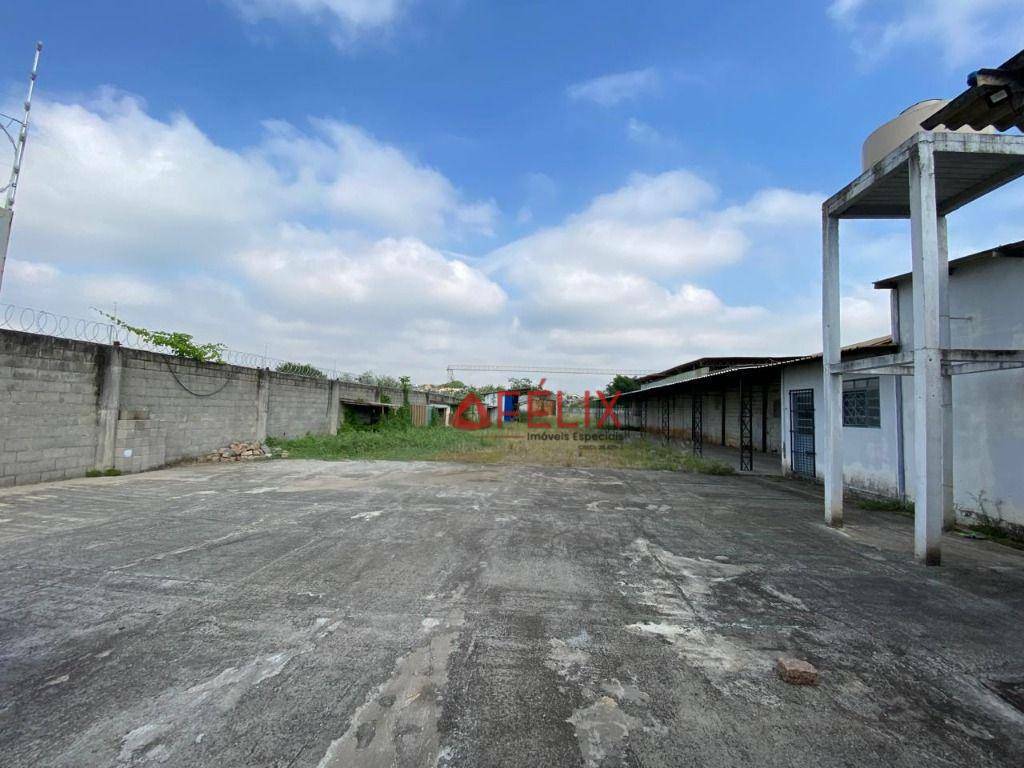 Depósito-Galpão-Armazém para alugar, 170m² - Foto 1