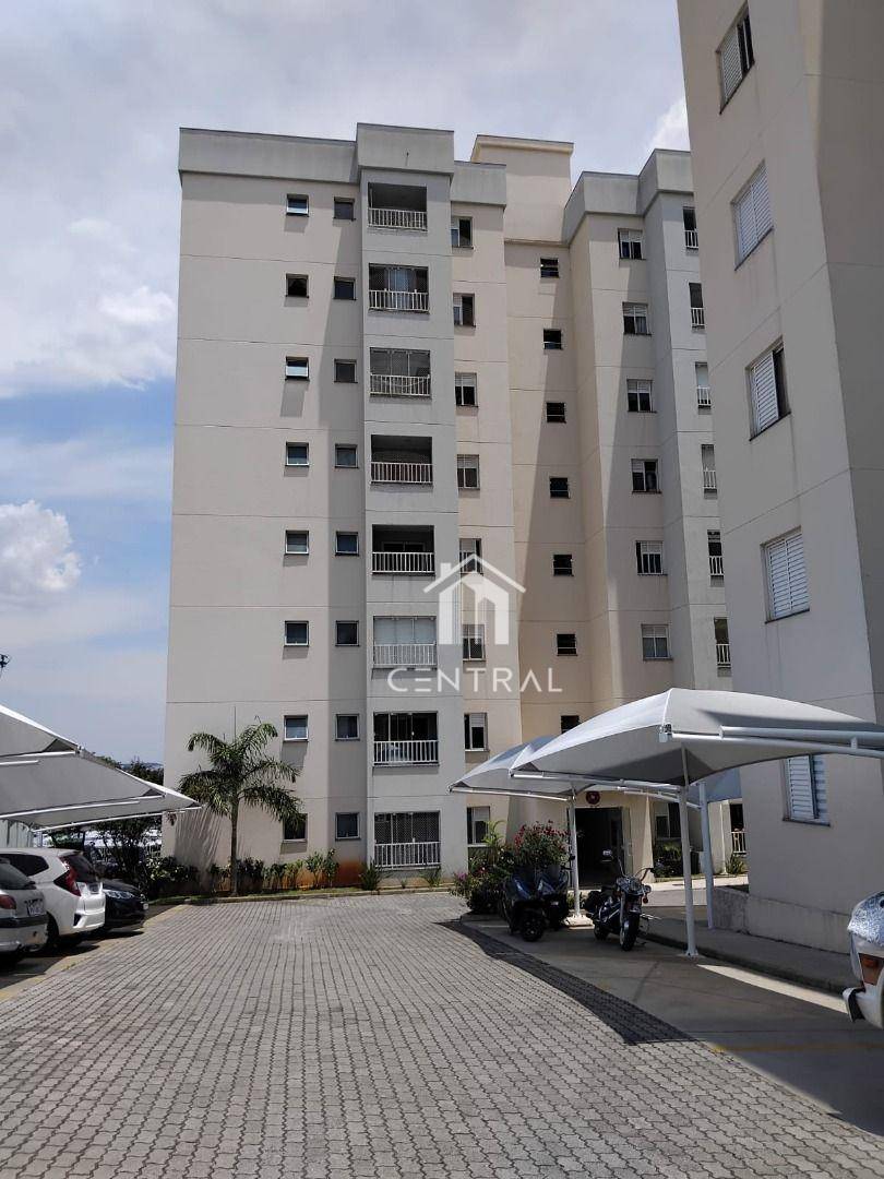 Apartamento, 2 quartos, 61 m² - Foto 3