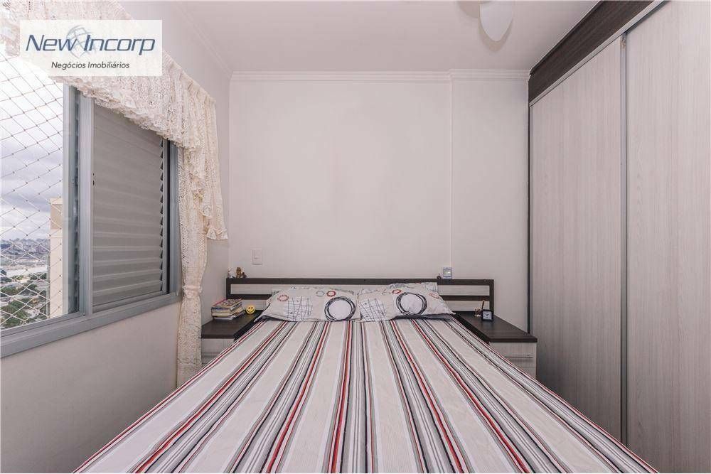 Apartamento à venda com 3 quartos, 67m² - Foto 12