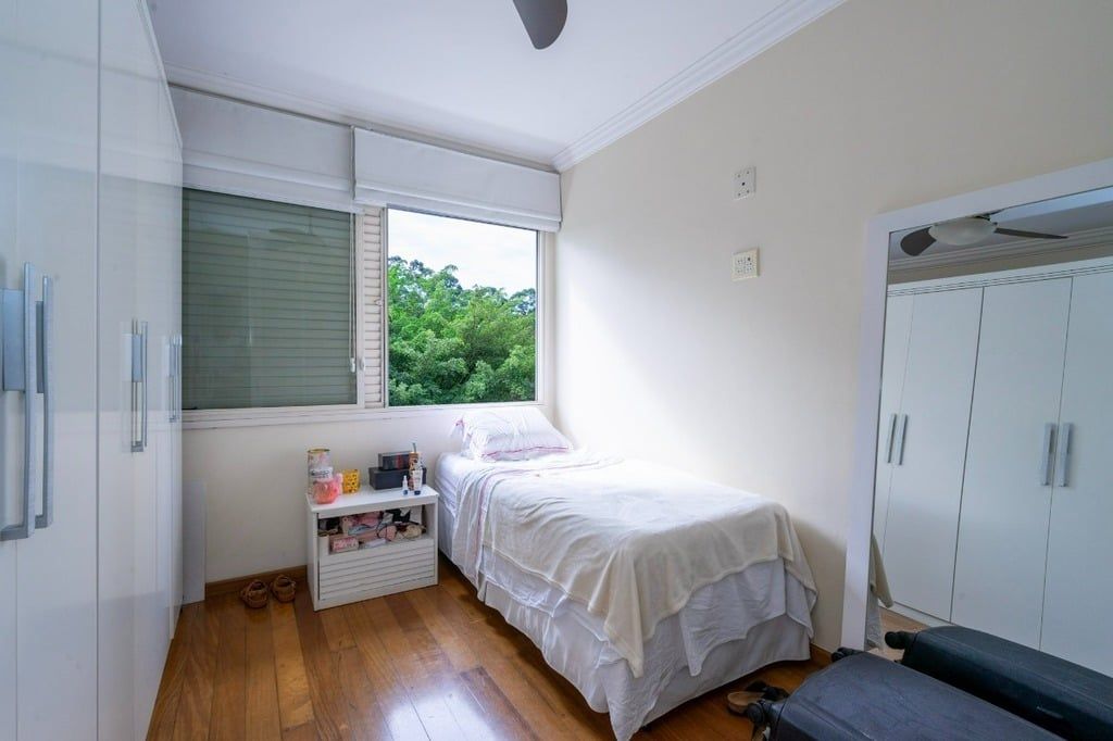 Apartamento à venda com 3 quartos, 185m² - Foto 43