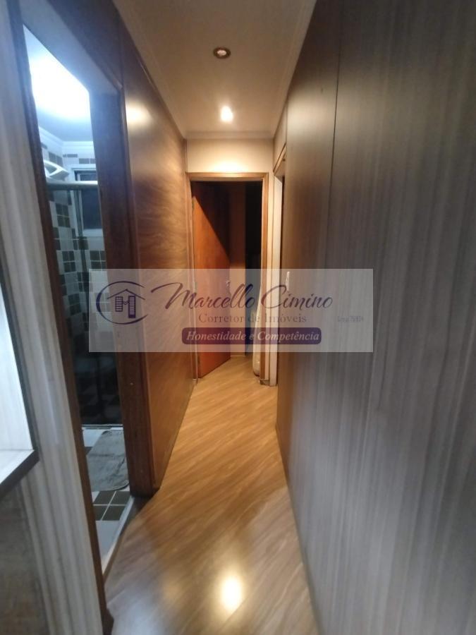 Apartamento à venda com 2 quartos, 50m² - Foto 4